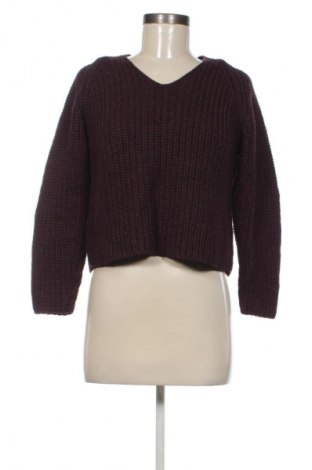 Pulover de femei More & More, Mărime S, Culoare Mov, Preț 168,99 Lei