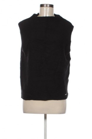 Damenpullover More & More, Größe S, Farbe Schwarz, Preis € 15,99