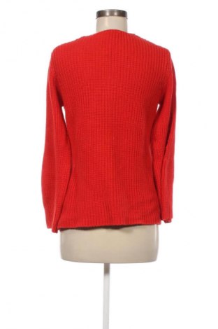 Damenpullover More & More, Größe XS, Farbe Rot, Preis 27,99 €