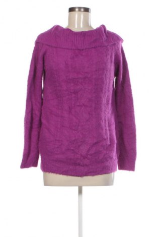 Dámsky pulóver Mosquitos, Veľkosť M, Farba Fialová, Cena  11,95 €