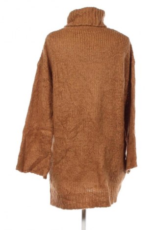 Γυναικείο πουλόβερ Motel, Μέγεθος XL, Χρώμα Καφέ, Τιμή 14,99 €