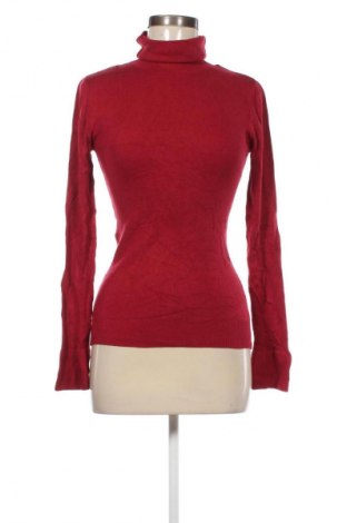 Damenpullover Motivi, Größe M, Farbe Rot, Preis € 16,99