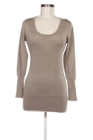 Dámsky pulóver Motivi, Veľkosť S, Farba Zlatistá, Cena  13,95 €