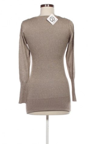 Dámsky pulóver Motivi, Veľkosť S, Farba Zlatistá, Cena  13,95 €