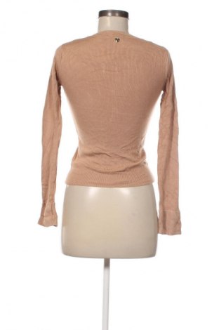 Damenpullover Motivi, Größe S, Farbe Braun, Preis € 14,99