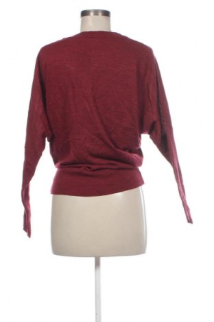 Дамски пуловер Motivi, Размер S, Цвят Червен, Цена 28,99 лв.