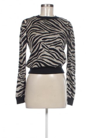 Γυναικείο πουλόβερ Motivi, Μέγεθος M, Χρώμα Πολύχρωμο, Τιμή 11,99 €