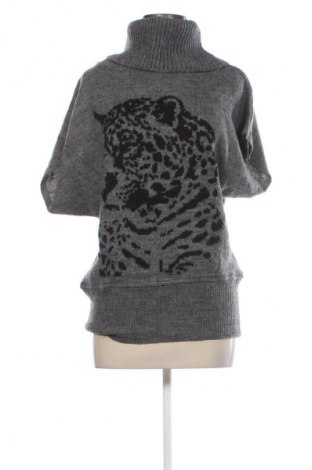 Pulover de femei Motivi, Mărime M, Culoare Gri, Preț 63,99 Lei