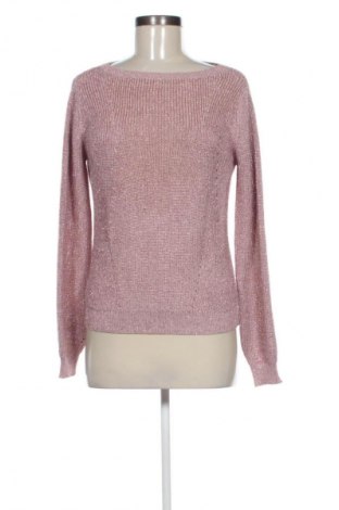 Damski sweter Motivi, Rozmiar S, Kolor Popielaty róż, Cena 94,38 zł