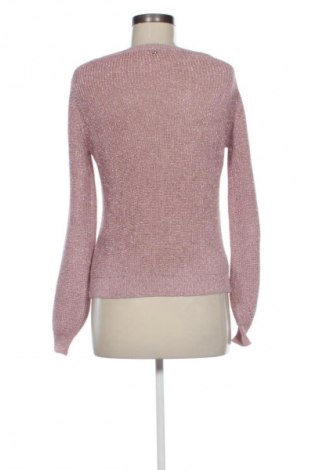 Damski sweter Motivi, Rozmiar S, Kolor Popielaty róż, Cena 94,38 zł