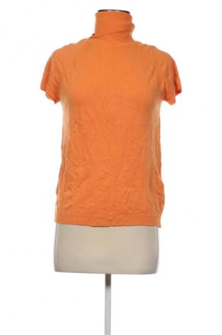 Γυναικείο πουλόβερ Motivi, Μέγεθος M, Χρώμα Πορτοκαλί, Τιμή 11,99 €