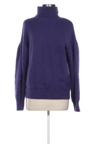 Γυναικείο πουλόβερ Motivi, Μέγεθος M, Χρώμα Βιολετί, Τιμή 20,99 €