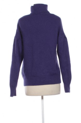 Γυναικείο πουλόβερ Motivi, Μέγεθος M, Χρώμα Βιολετί, Τιμή 20,99 €