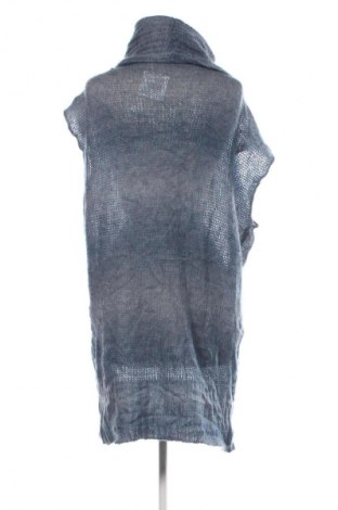 Γυναικείο πουλόβερ Motivi, Μέγεθος L, Χρώμα Μπλέ, Τιμή 11,99 €