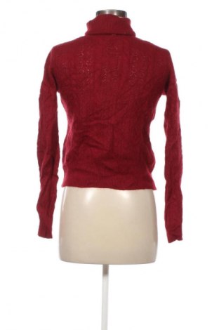 Damenpullover Motivi, Größe M, Farbe Rot, Preis € 13,99