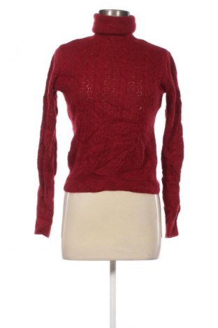 Damenpullover Motivi, Größe M, Farbe Rot, Preis € 13,99