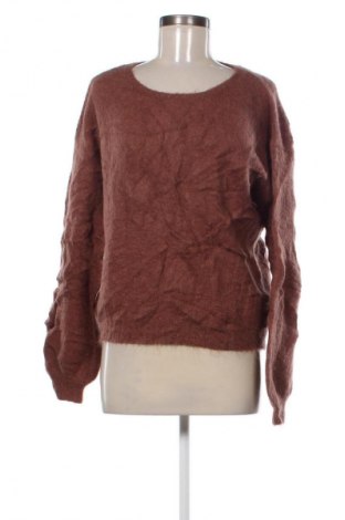 Damenpullover Motivi, Größe L, Farbe Braun, Preis 13,99 €
