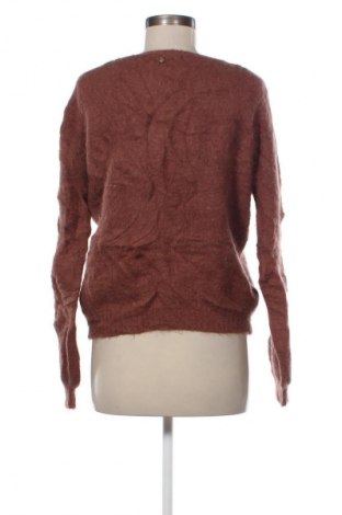 Damenpullover Motivi, Größe L, Farbe Braun, Preis 13,99 €