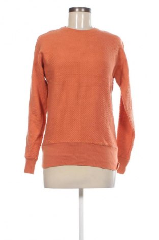 Дамски пуловер Mustang, Размер S, Цвят Оранжев, Цена 21,99 лв.