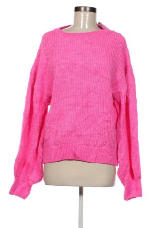 Pulover de femei My Jewellery, Mărime M, Culoare Roz, Preț 59,99 Lei