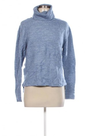 Dámský svetr My Own, Velikost S, Barva Modrá, Cena  249,00 Kč