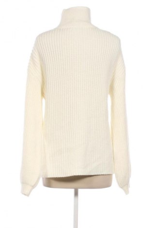 Dámský svetr NA-KD, Velikost M, Barva Krémová, Cena  518,00 Kč