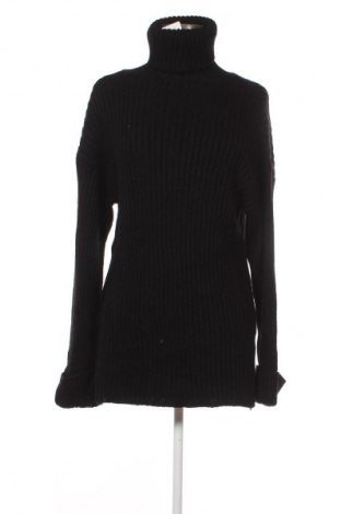 Pulover de femei NA-KD, Mărime S, Culoare Negru, Preț 63,99 Lei