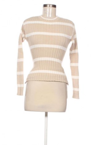 Damski sweter NA-KD, Rozmiar XS, Kolor Kolorowy, Cena 94,25 zł