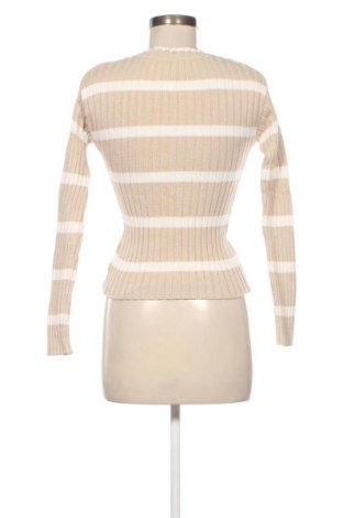 Damski sweter NA-KD, Rozmiar XS, Kolor Kolorowy, Cena 94,25 zł