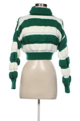 Pulover de femei NEW COLLECTION, Mărime M, Culoare Multicolor, Preț 105,99 Lei