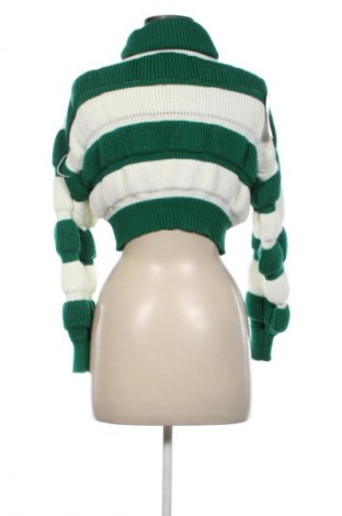 Pulover de femei NEW COLLECTION, Mărime M, Culoare Multicolor, Preț 105,99 Lei