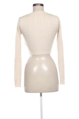 Dámsky pulóver NEW COLLECTION, Veľkosť M, Farba Béžová, Cena  16,95 €