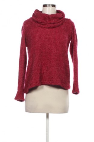 Damenpullover NEW COLLECTION, Größe S, Farbe Rot, Preis € 16,99