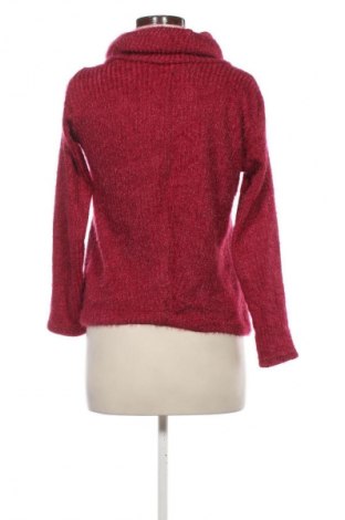 Damenpullover NEW COLLECTION, Größe S, Farbe Rot, Preis € 16,99