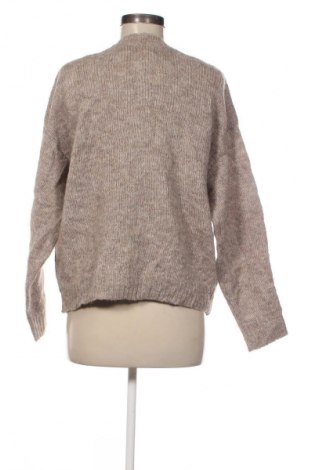 Damenpullover NEW COLLECTION, Größe M, Farbe Beige, Preis € 16,99