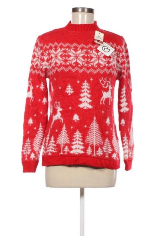 Női pulóver NEW COLLECTION, Méret S, Szín Sokszínű, Ár 7 669 Ft