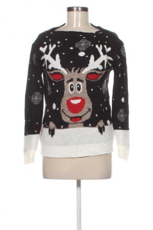 Dámský svetr NEW COLLECTION, Velikost M, Barva Vícebarevné, Cena  339,00 Kč