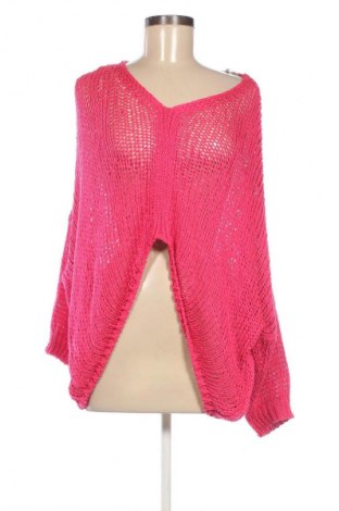 Damenpullover NEW COLLECTION, Größe XL, Farbe Rosa, Preis 11,99 €