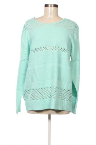 Dámsky pulóver NGS, Veľkosť XL, Farba Modrá, Cena  9,95 €