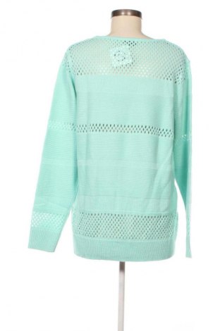 Dámsky pulóver NGS, Veľkosť XL, Farba Modrá, Cena  9,95 €