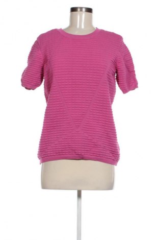 Γυναικείο πουλόβερ NYLAH by Franzi Knuppe, Μέγεθος L, Χρώμα Ρόζ , Τιμή 14,99 €