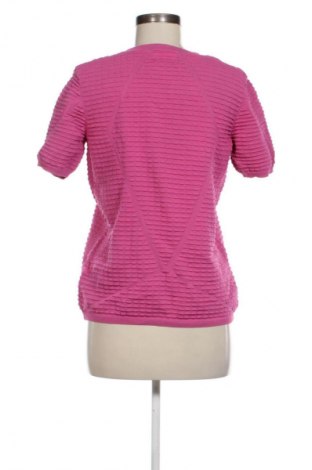 Γυναικείο πουλόβερ NYLAH by Franzi Knuppe, Μέγεθος L, Χρώμα Ρόζ , Τιμή 14,99 €