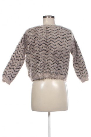 Női pulóver Nababila, Méret S, Szín Bézs, Ár 5 349 Ft