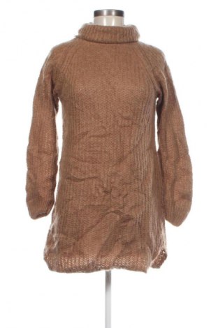 Damenpullover Naheva, Größe M, Farbe Braun, Preis € 16,99