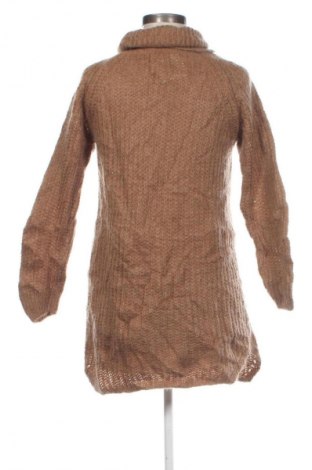 Damenpullover Naheva, Größe M, Farbe Braun, Preis € 16,99