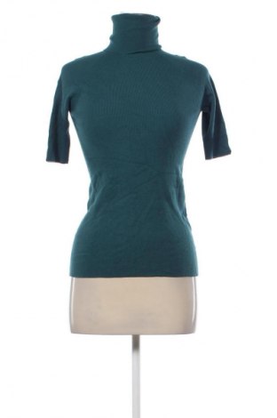 Damenpullover Naheva, Größe M, Farbe Grün, Preis 13,99 €