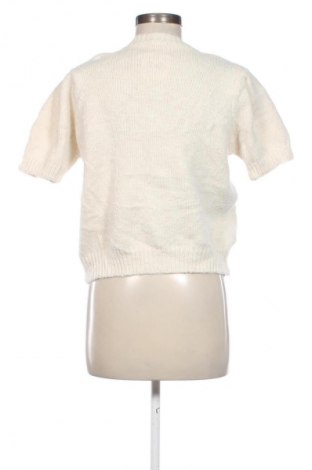 Damenpullover Naheva, Größe L, Farbe Ecru, Preis € 14,99