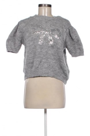 Damenpullover Naheva, Größe XL, Farbe Grau, Preis 14,99 €