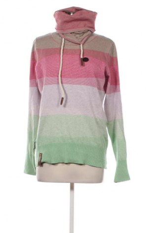 Dámský svetr Naketano, Velikost XL, Barva Vícebarevné, Cena  784,00 Kč