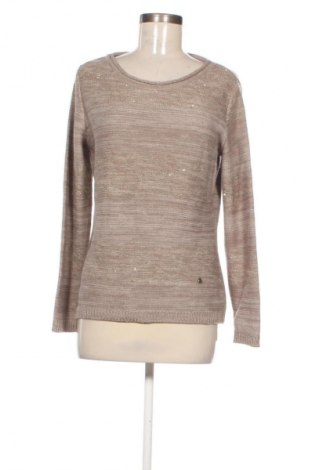 Γυναικείο πουλόβερ Nero Giardini, Μέγεθος M, Χρώμα Πολύχρωμο, Τιμή 32,00 €